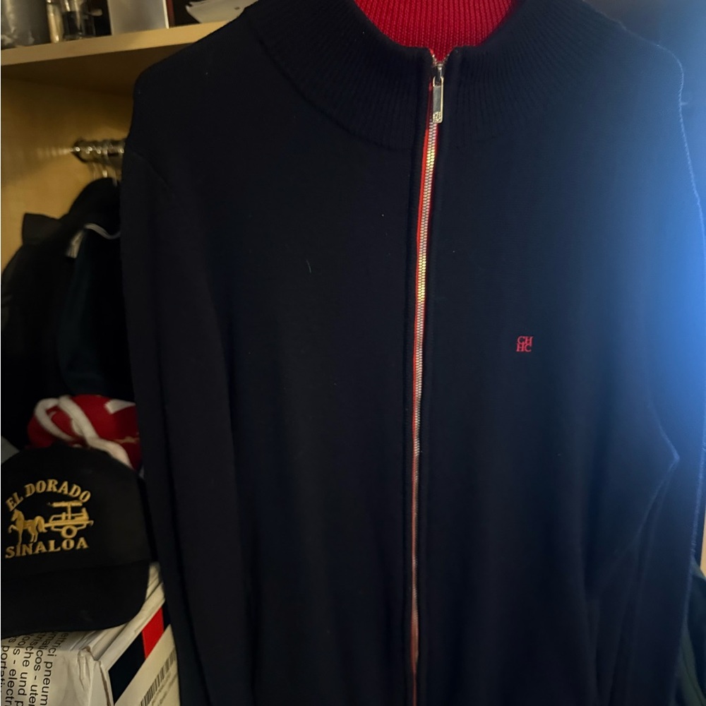 Carolina Herrera Large Sweater